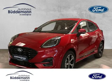 Used FORD PUMA Petrol 2024 Ad 