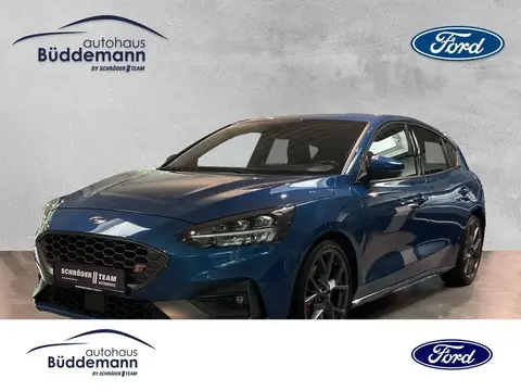 Annonce FORD FOCUS Essence 2020 d'occasion 