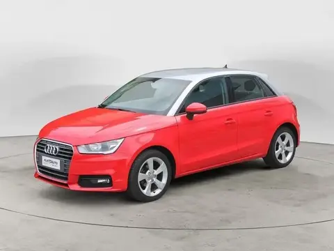 Used AUDI A1 Petrol 2018 Ad 