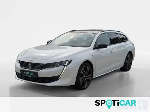 Used PEUGEOT 508 Diesel 2022 Ad 