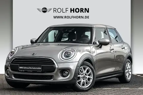 Used MINI ONE Petrol 2020 Ad 