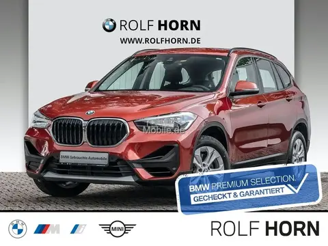 Used BMW X1 Petrol 2020 Ad Germany