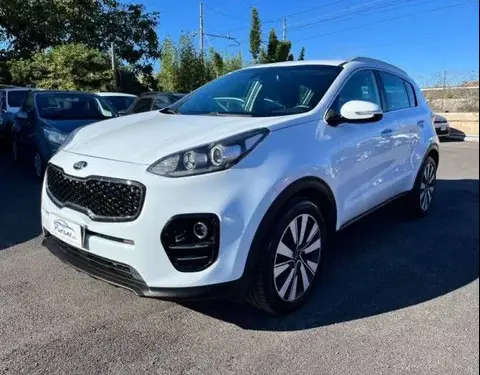 Used KIA SPORTAGE Diesel 2016 Ad 