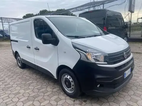 Used FIAT TALENTO Diesel 2020 Ad 