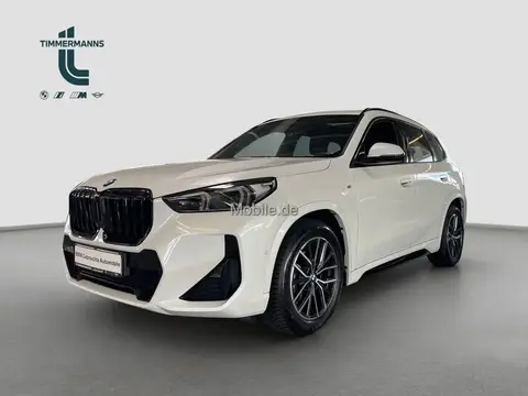 Used BMW X1 Diesel 2024 Ad 