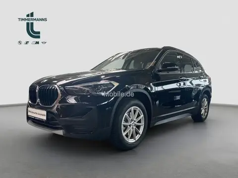 Annonce BMW X1 Essence 2021 d'occasion Allemagne