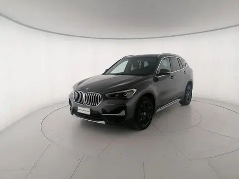 Annonce BMW X1 Diesel 2020 d'occasion 