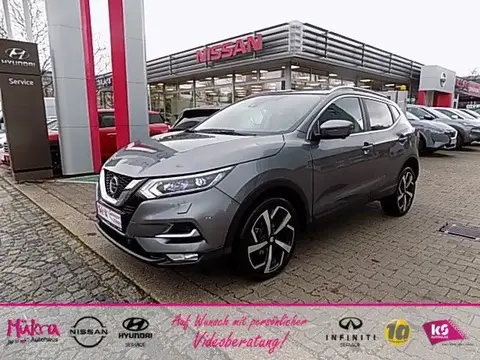 Used NISSAN QASHQAI Diesel 2019 Ad 