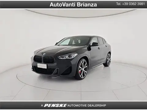 Used BMW X2 Diesel 2021 Ad 