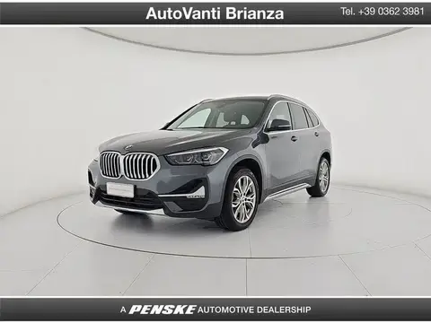 Used BMW X1 Diesel 2021 Ad 