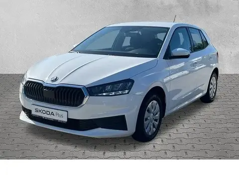 Used SKODA FABIA Petrol 2022 Ad 