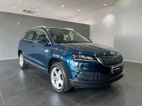 Used SKODA KAROQ Diesel 2019 Ad 