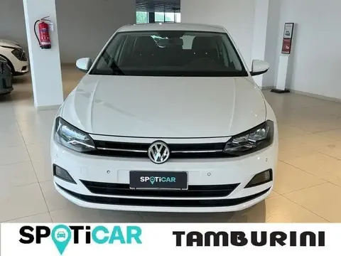 Used VOLKSWAGEN POLO Petrol 2019 Ad 