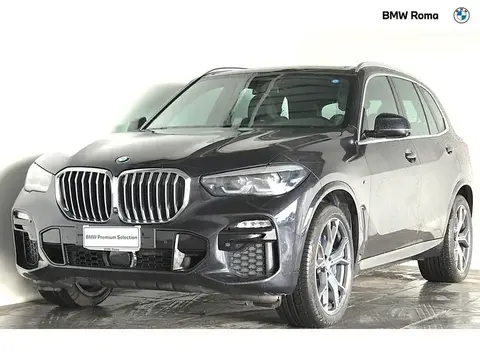 Used BMW X5 Diesel 2019 Ad 