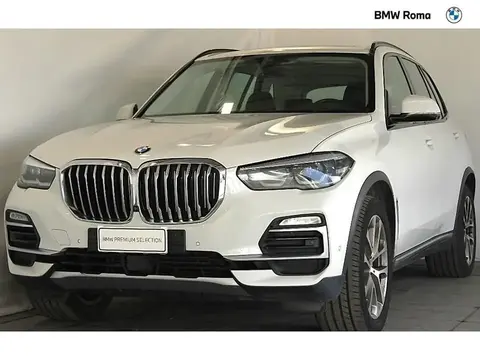 Annonce BMW X5 Diesel 2020 d'occasion 