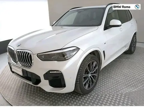 Annonce BMW X5 Diesel 2019 d'occasion 