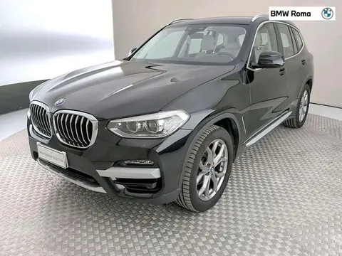 Annonce BMW X3 Hybride 2020 d'occasion 