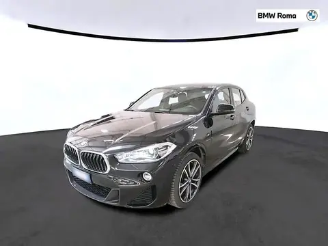 Used BMW X2 Petrol 2020 Ad 