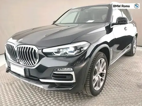 Annonce BMW X5 Diesel 2021 d'occasion 