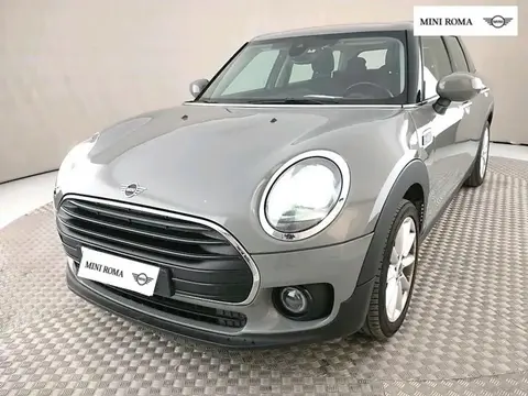 Used MINI CLUBVAN Diesel 2021 Ad 