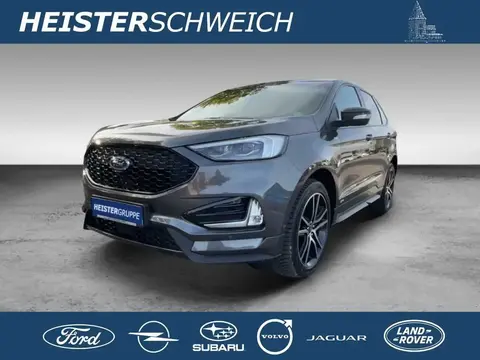 Annonce FORD EDGE Diesel 2019 d'occasion 