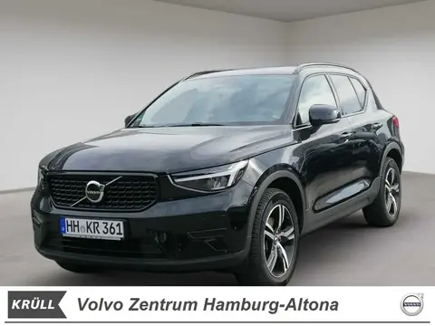 Used VOLVO XC40 Petrol 2024 Ad 