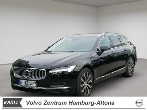 Annonce VOLVO V90 Essence 2024 d'occasion 