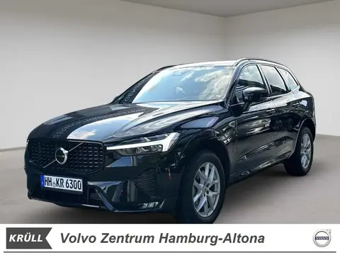 Annonce VOLVO XC60 Diesel 2024 d'occasion 