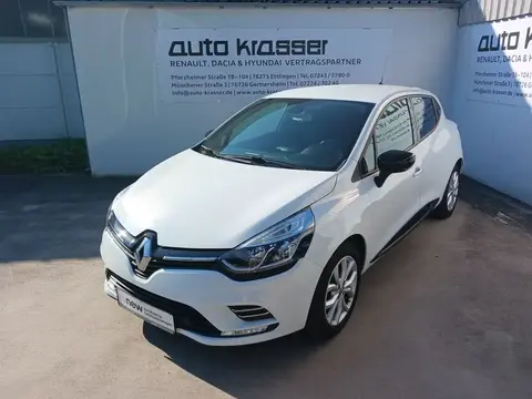 Used RENAULT CLIO Petrol 2019 Ad 