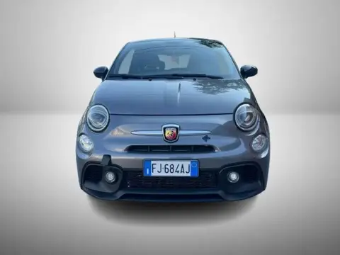 Annonce ABARTH 595 Essence 2017 d'occasion 