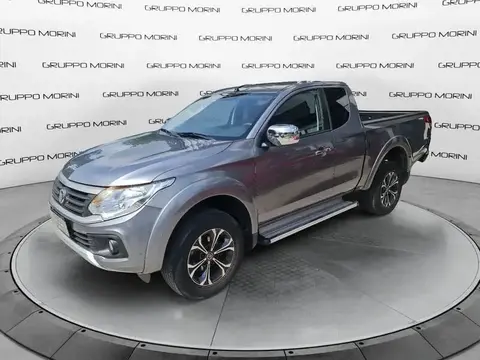 Annonce FIAT FULLBACK Diesel 2017 d'occasion 