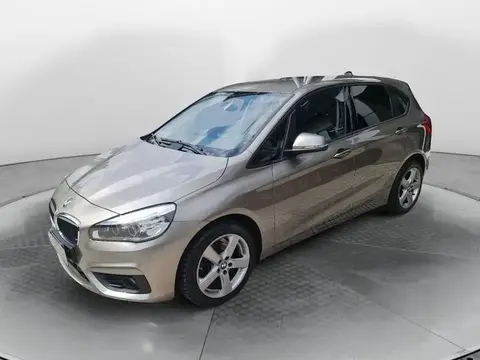 Used BMW SERIE 2 Diesel 2015 Ad 