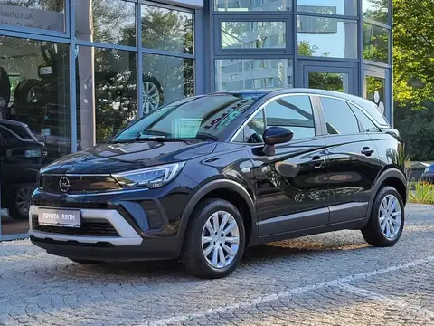 Annonce OPEL CROSSLAND Essence 2021 d'occasion 