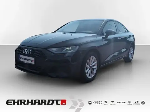 Annonce AUDI A3 Essence 2023 d'occasion 