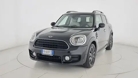 Annonce MINI COOPER Diesel 2018 d'occasion 