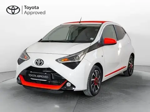 Used TOYOTA AYGO X Petrol 2019 Ad 