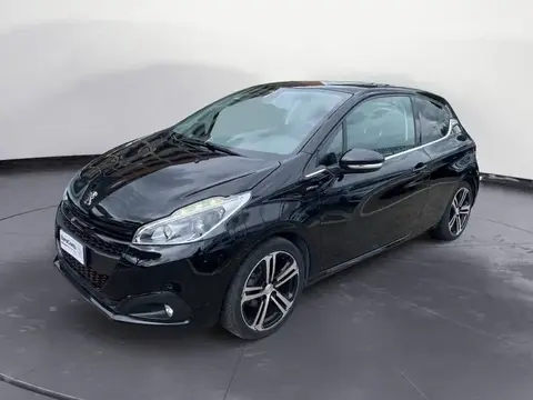 Used PEUGEOT 208 Diesel 2017 Ad 