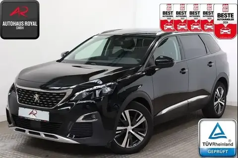 Used PEUGEOT 5008 Diesel 2018 Ad 