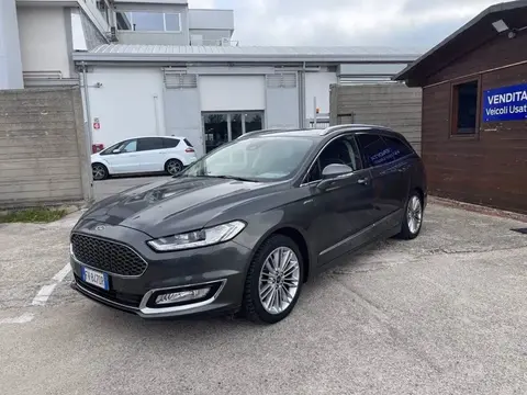 Annonce FORD MONDEO Diesel 2019 d'occasion 