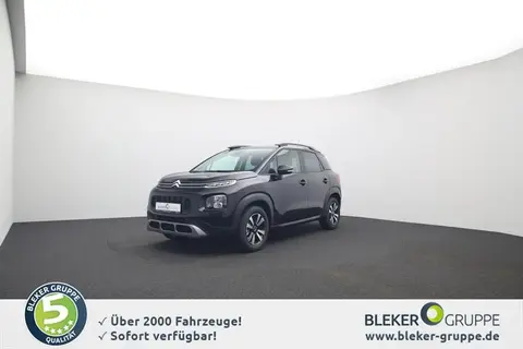 Used CITROEN C3 AIRCROSS Petrol 2021 Ad 