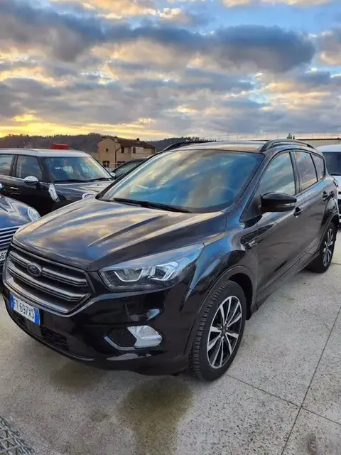 Used FORD KUGA Diesel 2020 Ad 