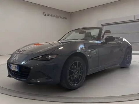 Used MAZDA MX-5 Petrol 2021 Ad 