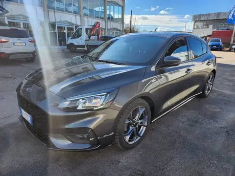 Annonce FORD FOCUS Essence 2019 d'occasion 