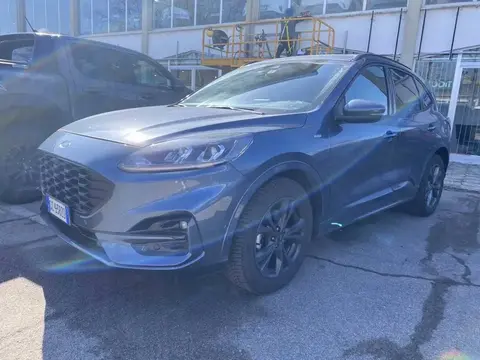 Annonce FORD KUGA Non renseigné 2021 d'occasion 