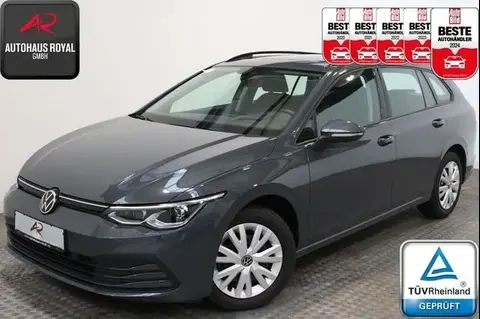 Used VOLKSWAGEN GOLF Petrol 2021 Ad 