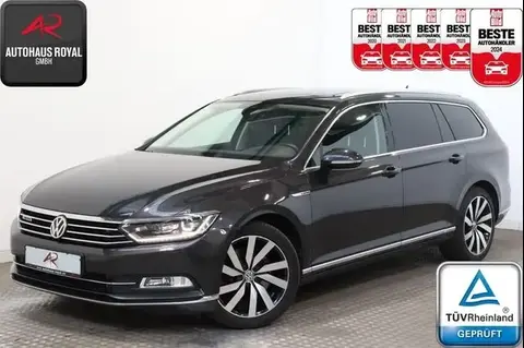 Used VOLKSWAGEN PASSAT Diesel 2018 Ad 