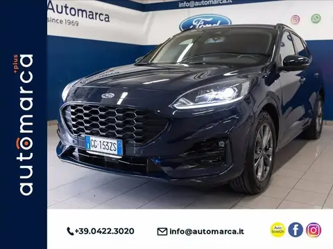 Used FORD KUGA Diesel 2021 Ad 