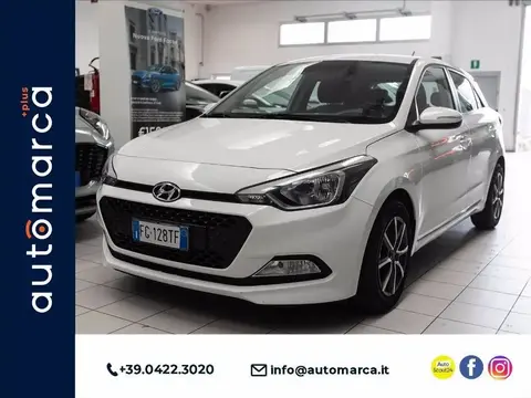 Used HYUNDAI I20 Diesel 2017 Ad 