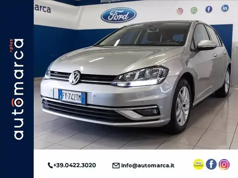 Annonce VOLKSWAGEN GOLF Essence 2019 d'occasion 