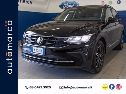 Used VOLKSWAGEN TIGUAN Petrol 2023 Ad 